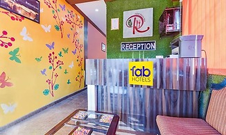 Fabexpress Relax Inn I