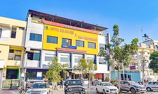 Fabexpress Relax Inn I