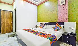 Fabexpress Relax Inn I