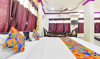 Fabexpress Relax Inn I