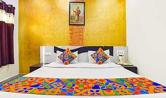 Fabexpress Relax Inn I