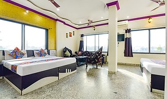 Fabexpress Relax Inn I