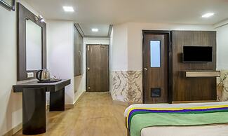 Itsy Hotels Shree Krishna Palace