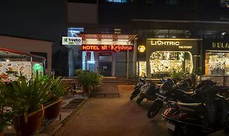 Itsy Hotels Shree Krishna Palace