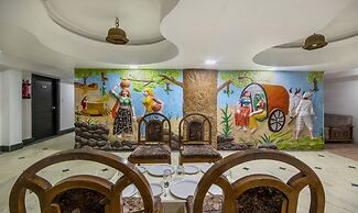 Itsy Hotels Shree Krishna Palace