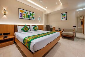 Treebo Shree Krishna Palace