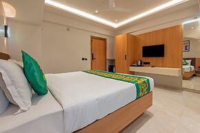 Treebo Shree Krishna Palace