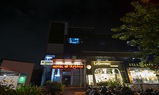 Itsy Hotels Shree Krishna Palace