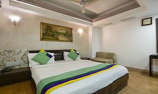 Itsy Hotels Shree Krishna Palace