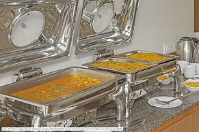 Itsy Hotels Shree Krishna Palace