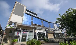 Itsy Hotels Shree Krishna Palace