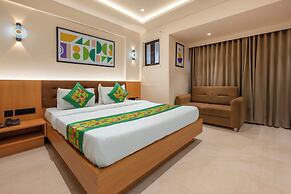 Treebo Shree Krishna Palace