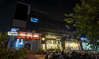 Itsy Hotels Shree Krishna Palace