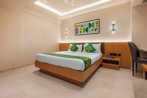 Treebo Shree Krishna Palace