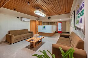 Treebo Shree Krishna Palace