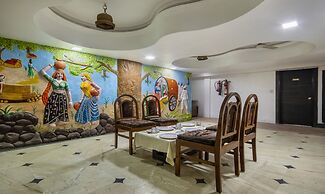 Itsy Hotels Shree Krishna Palace