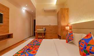 Fabhotel Pratham Inn