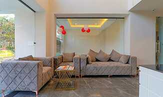 Fabhotel Pratham Inn