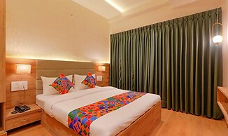 Fabhotel Pratham Inn