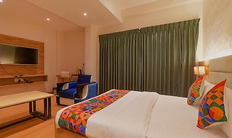 Fabhotel Pratham Inn