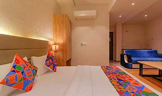 Fabhotel Pratham Inn