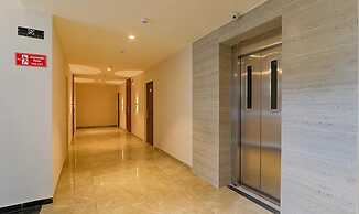 Fabhotel Pratham Inn