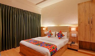 Fabhotel Pratham Inn