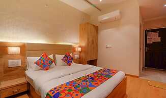 Fabhotel Pratham Inn