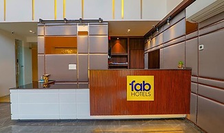 Fabhotel Pratham Inn