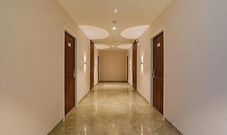 Fabhotel Pratham Inn