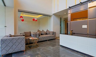 Fabhotel Pratham Inn