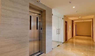 Fabhotel Pratham Inn