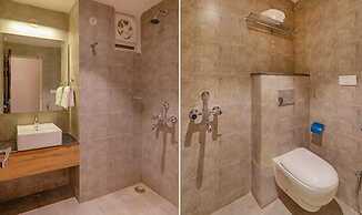 Fabhotel Pratham Inn