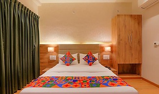 Fabhotel Pratham Inn