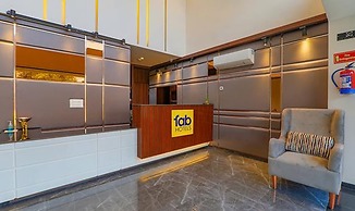 Fabhotel Pratham Inn