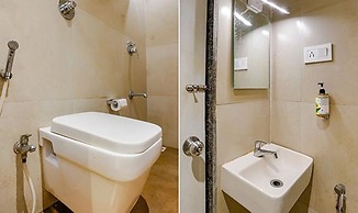Fabhotel New Prince Palace