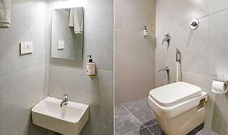 Fabhotel New Prince Palace