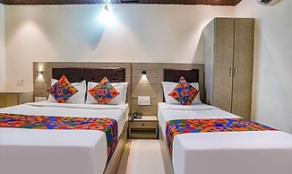 Fabhotel New Prince Palace