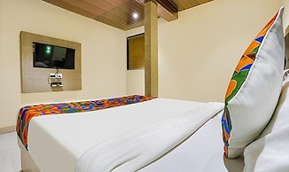 Fabhotel New Prince Palace