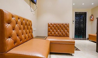 Fabhotel New Prince Palace