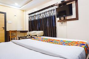 Fabhotel Krishna Regency