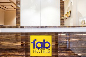 Fabhotel Krishna Regency