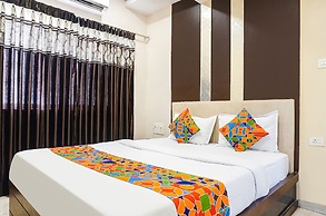 Fabhotel Krishna Regency
