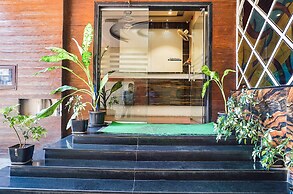 Fabhotel Krishna Regency