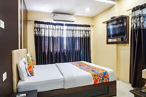 Fabhotel Krishna Regency