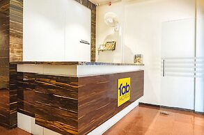 Fabhotel Krishna Regency