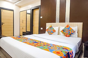 Fabhotel Krishna Regency