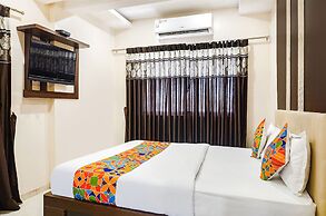 Fabhotel Krishna Regency