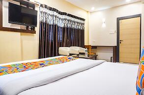 Fabhotel Krishna Regency