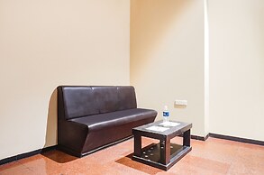 Fabhotel Krishna Regency